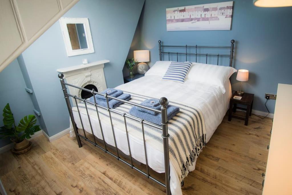 Restful And Cosy 4 Bed Home Minutes From The Beach Sandgate Exterior foto